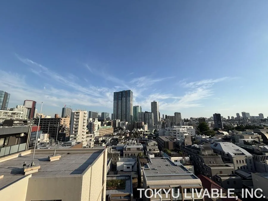Third-party listing photograph 2 for Minami-Azabu · Tokyo